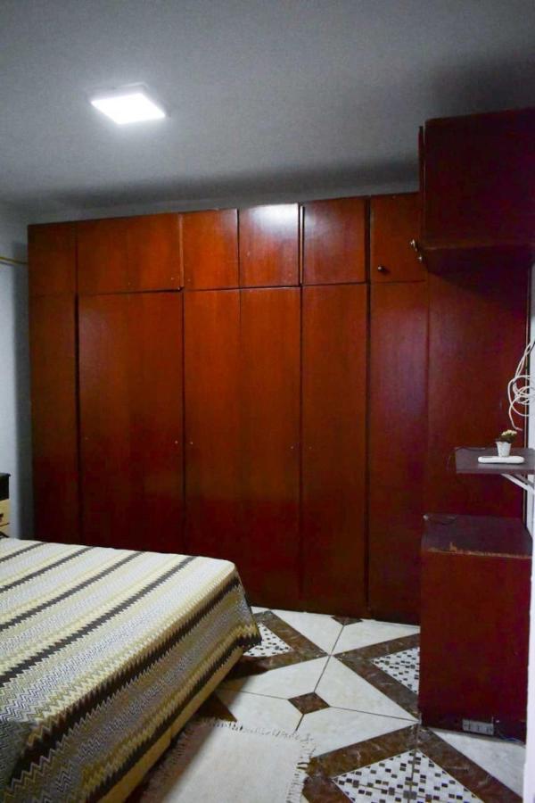 Casa Temporada Em Olimpia To Nem Ai Villa Dış mekan fotoğraf