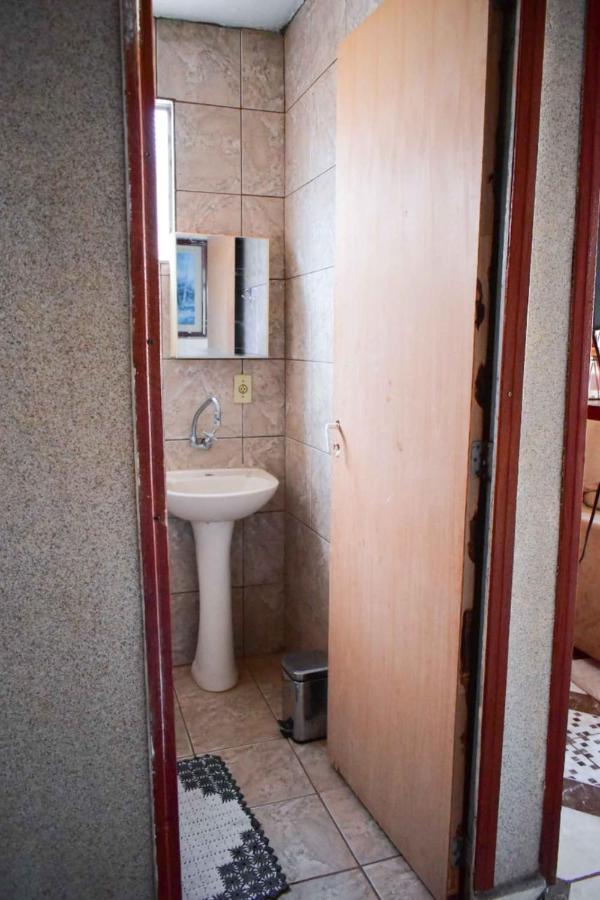 Casa Temporada Em Olimpia To Nem Ai Villa Dış mekan fotoğraf